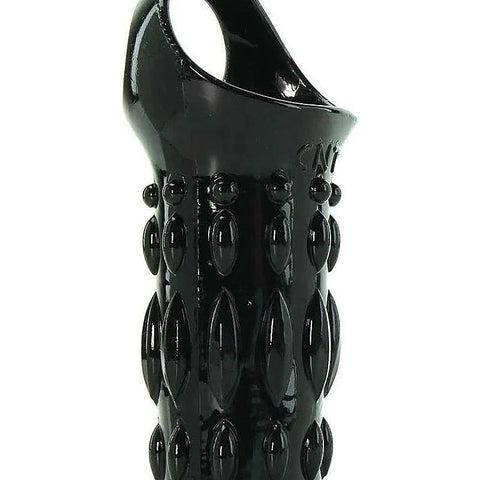 MAXX MEN Pleasure Enhancing Erection Sleeve by Nasstoys - Pumps, Extenders and Sleeves