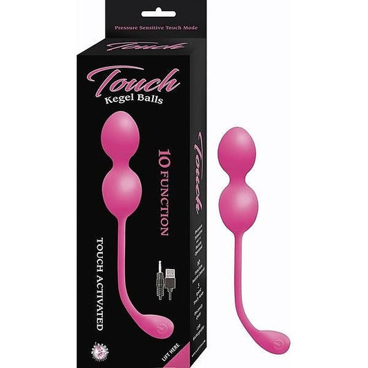 TOUCH Kegel Balls by Nasstoys - Love Eggs and Kegel Exercisers