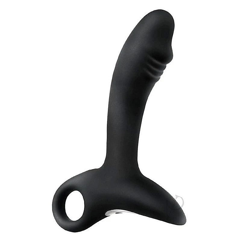 ANAL-ESE Vibrating Alpha Plug by Nasstoys - Prostate Toys