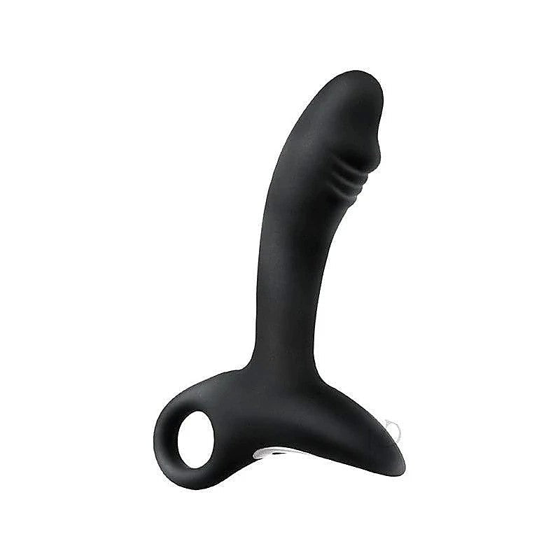 ANAL-ESE Vibrating Alpha Plug by Nasstoys - Prostate Toys