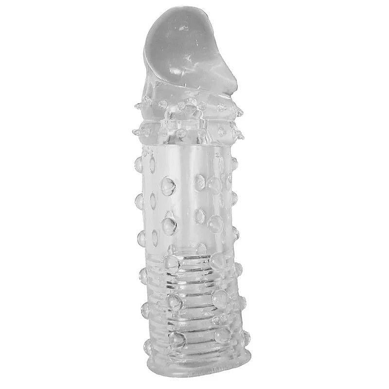 Professional Super Sleeve No.1 by Nasstoys - Pumps, Extenders and Sleeves