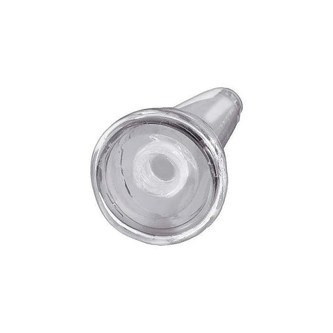 Rechargeable Electric Penis Pump by Nasstoys - Penis Pumps And Stretchers
