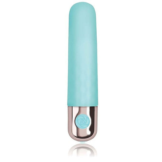 EXCITER Mini Rechargeable Travel Vibrator - Mini & Slim Vibrators