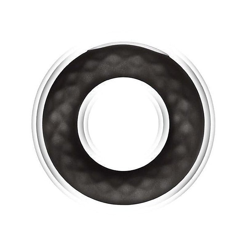 Premium ENHANCER Vibrating Cockring by Nasstoys - Vibrating Cock Rings