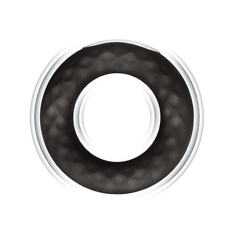 Premium ENHANCER Vibrating Cockring by Nasstoys - Vibrating Cock Rings