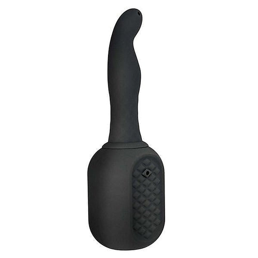 Nasstoys Pleasure Douche - 10 Vibration Modes for Comfort and Delight