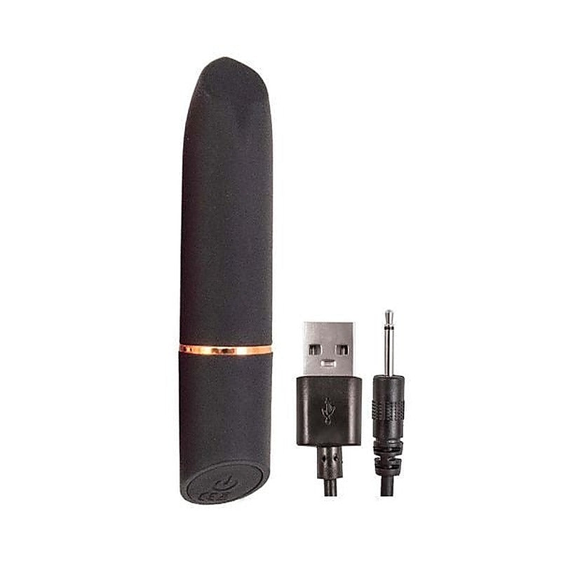 Professional MYSTIQUE Bullet by Nasstoys - Bullet Vibrators