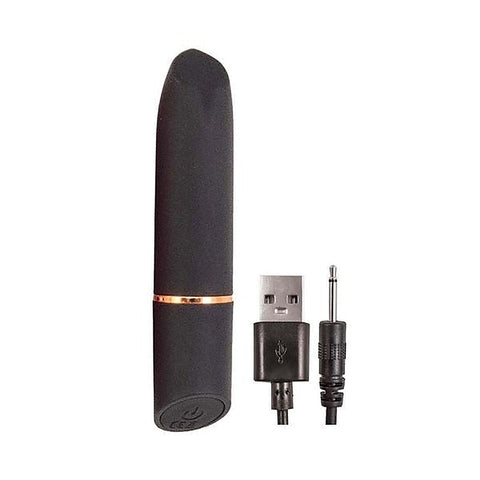 Professional MYSTIQUE Bullet by Nasstoys - Bullet Vibrators