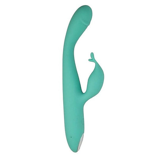 Nasstoys Princess Petite - Dual Stimulation Rabbit Vibrator - Rabbit Vibrators