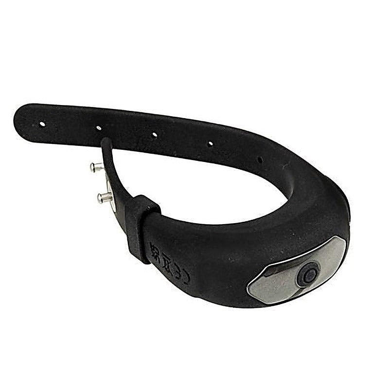 COMPOSER Adjustable Vibrating Cock Belt Ring by Nasstoys - Vibrating Cock Rings
