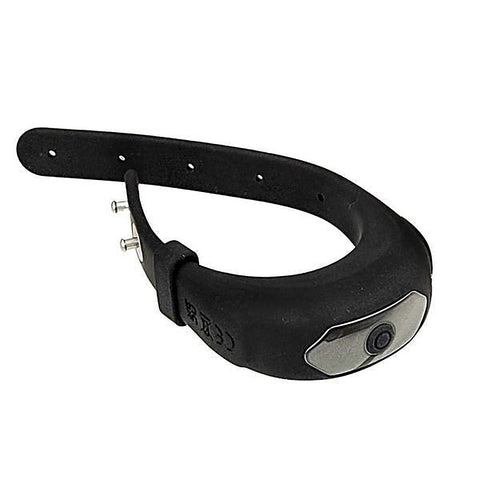 COMPOSER Adjustable Vibrating Cock Belt Ring by Nasstoys - Vibrating Cock Rings