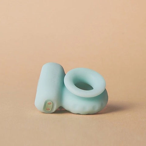 Premium Ohnut Vibrating Pleasure Rings by Ohnut - Vibrating Cock Rings