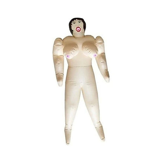 BETTY - The Lively Inflatable Doll for Unforgettable Gatherings