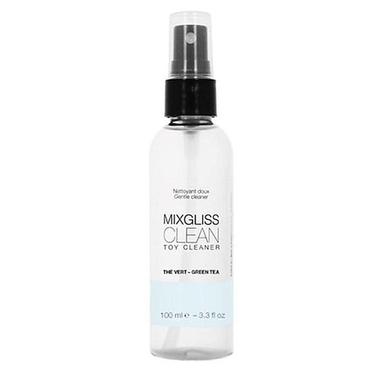 Premium Intimate Toy Refresh by MIXGLISS - Adult Toy Cleaner