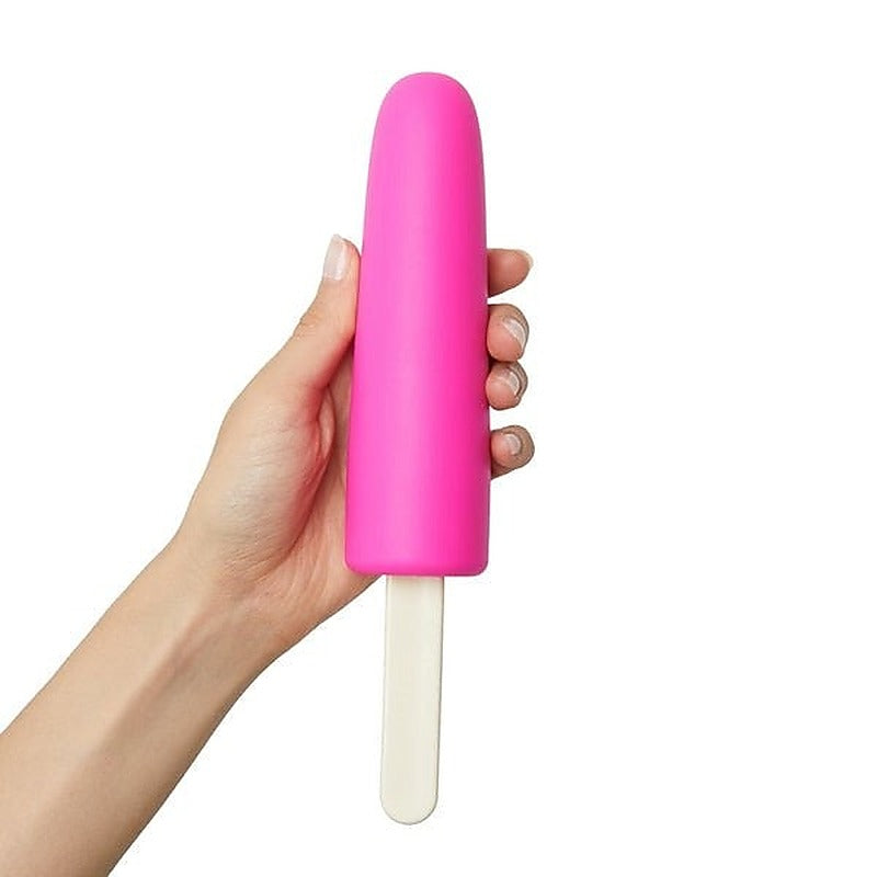 iScream Ice Cream Shaped Pleasure Toy by Love To Love - Non-Realistic Dildos