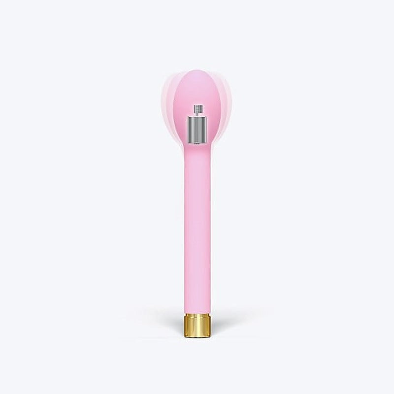 O.M.G Curved Tip G-Spot Vibrator By Love To Love - G-Spot Vibrators