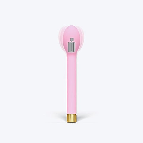 O.M.G Curved Tip G-Spot Vibrator By Love To Love - G-Spot Vibrators