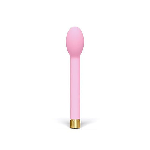 O.M.G Curved Tip G-Spot Vibrator By Love To Love - G-Spot Vibrators