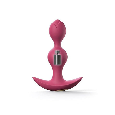Professional-Grade Twinny Bud by Love To Love - Prostate Toys