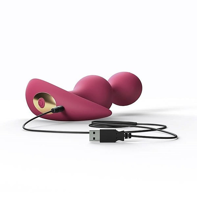 Professional-Grade Twinny Bud by Love To Love - Prostate Toys