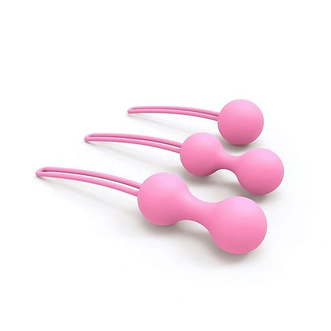 Per'Fit Kegel Training System by Love To Love - Love Eggs and Kegel Exercisers