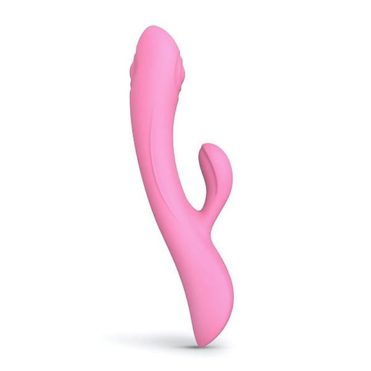 LOVE TO LOVE Bunny and Clyde Rabbit Vibrator - Rabbit Vibrators