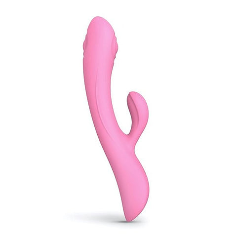 Bunny and Clyde Rabbit Vibrator by Love To Love - Rabbit Vibrators
