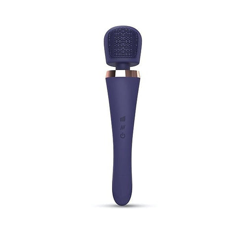Premium Brush Crush Wand by Love To Love - Body Wands