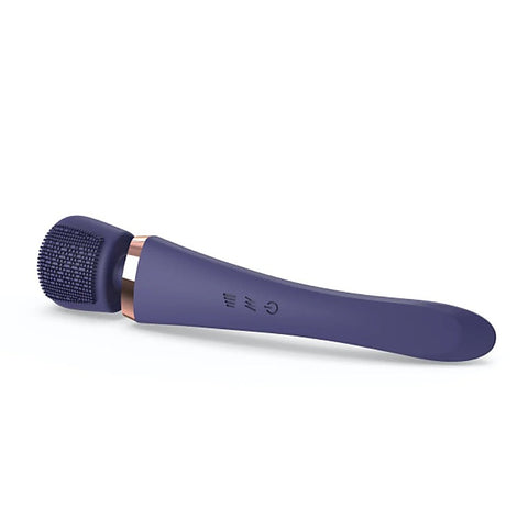 Premium Brush Crush Wand by Love To Love - Body Wands