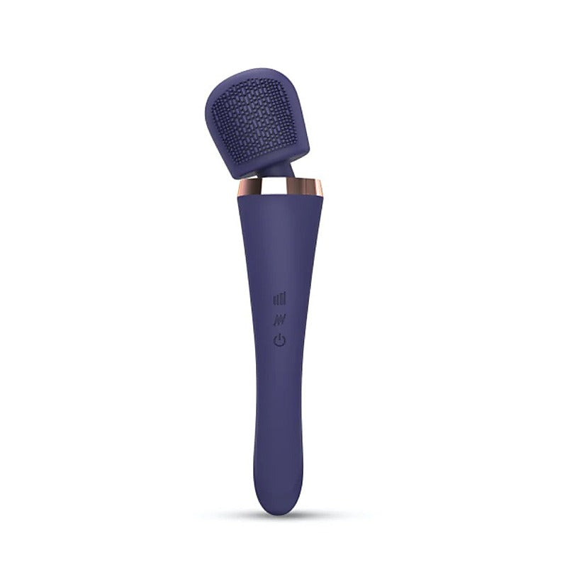 Premium Brush Crush Wand by Love To Love - Body Wands