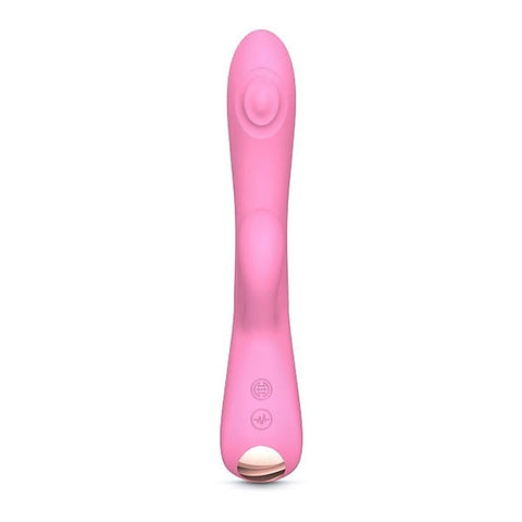 Bunny and Clyde Rabbit Vibrator by Love To Love - Rabbit Vibrators