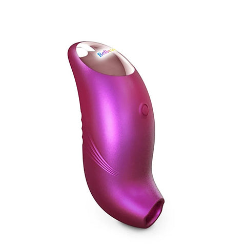 Believer Ergonomic Flapping Pleasure Device by Love To Love - Clit Ticklers and Pulsators