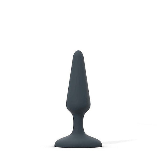 DORCEL Silicone Pleasure Plug - Elevate Your Intimate Experiences - Butt Plugs