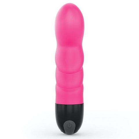 Rechargeable G-Spot Pleasure Enhancer 2.0 - G-Spot Vibrators