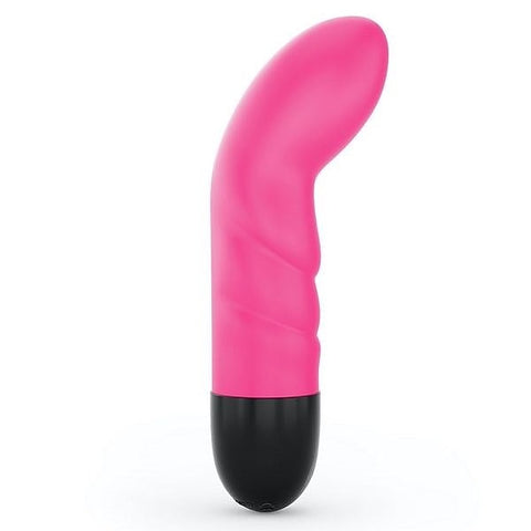 Rechargeable G-Spot Pleasure Enhancer 2.0 - G-Spot Vibrators