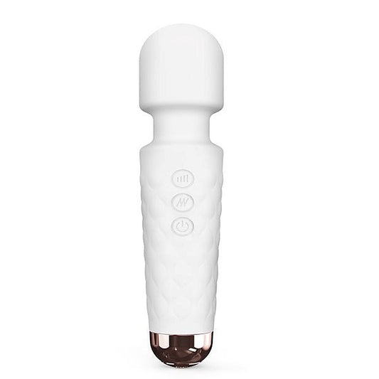 DORCEL Mini Wanderful Body Wand Massager
