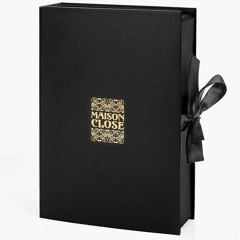 Premium Seductive Lace Tanga by Maison Close - G-Strings, Panties and Shorts