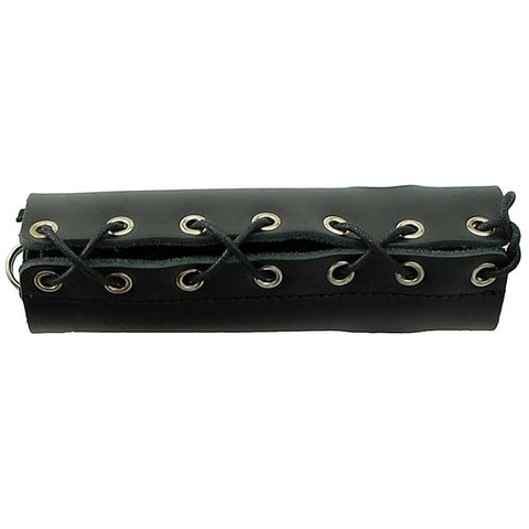 Spartacus Enterprises - Customizable Leather Cock Sheath