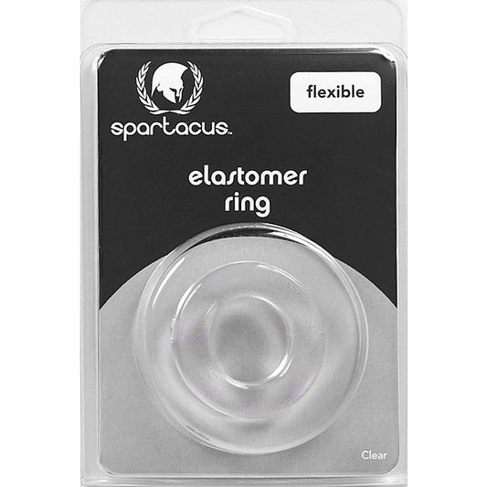 Metro-Flex Durable Pleasure Rings