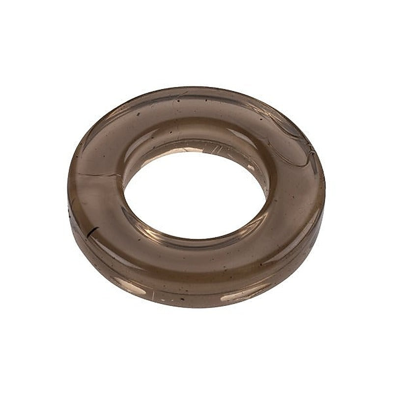 Metro-Flex Durable Pleasure Rings by Spartacus Enterprises - Stretchy Cock Rings