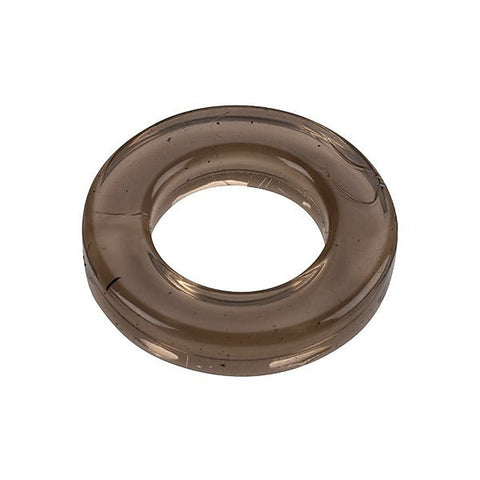 Metro-Flex Durable Pleasure Rings by Spartacus Enterprises - Stretchy Cock Rings