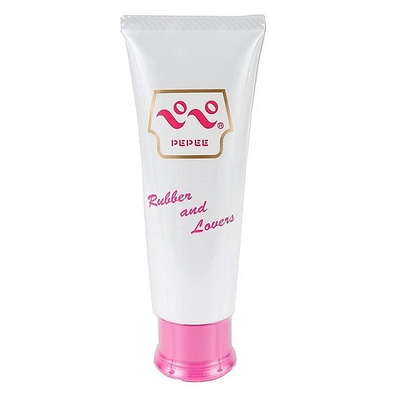 Professional-Grade Intimate Delight by PEPEE - Water Based Lubes