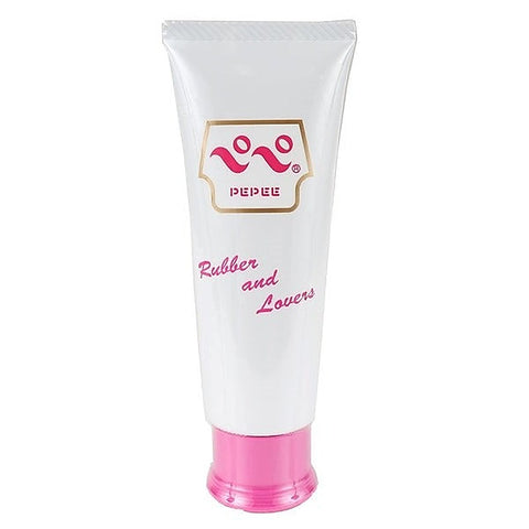Professional-Grade Intimate Delight by PEPEE - Water Based Lubes