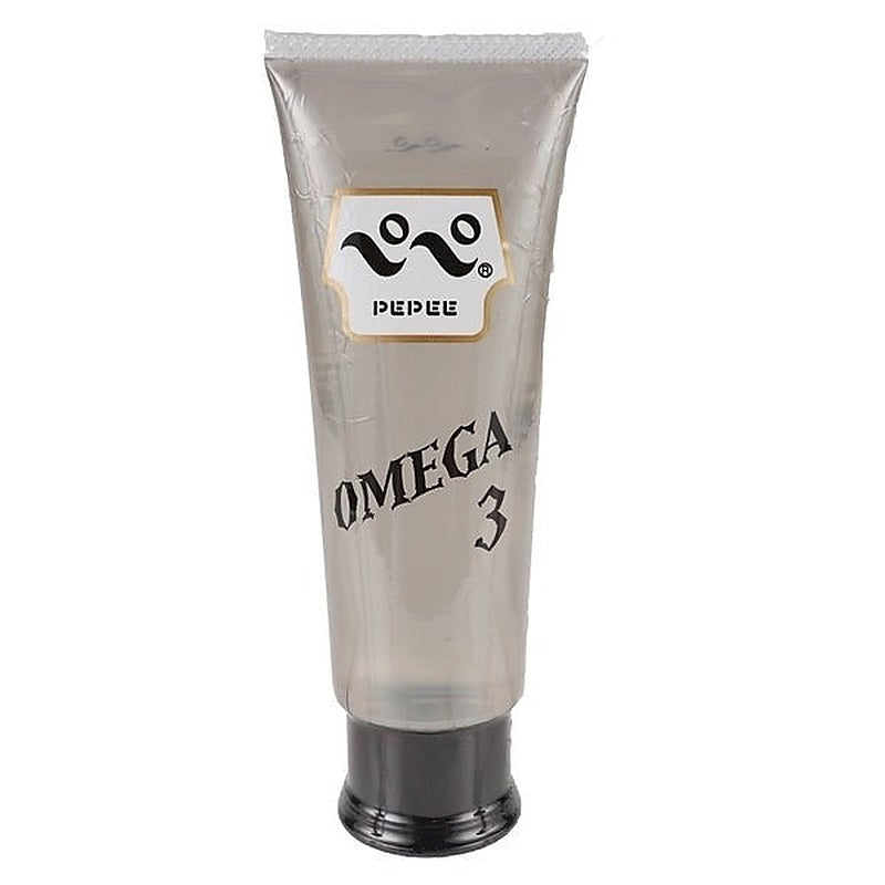 Premium Omega 3 Sensual Lubricant by PEPEE - Water Based Lubes