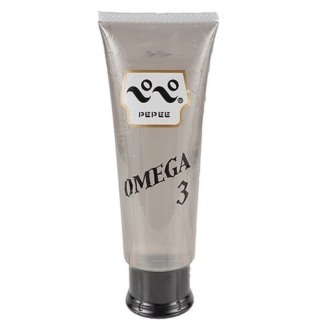 Premium Omega 3 Sensual Lubricant by PEPEE - Water Based Lubes