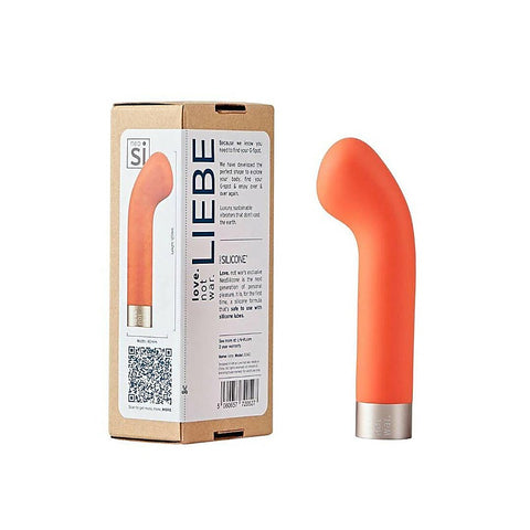 Eco-Friendly Wand Vibrator Attachment by Love Not War - Vibrator Accessories