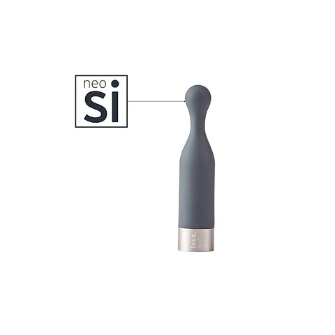 Professional Wand Vibrator by Love Not War - Vibrator Accessories