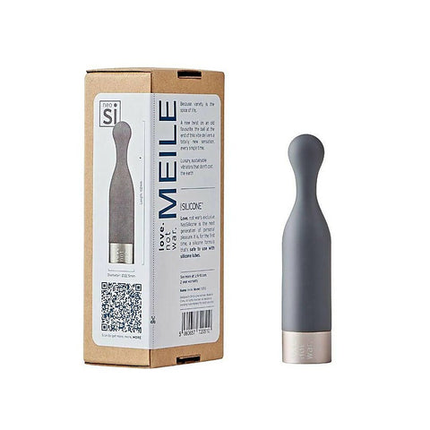 Professional Wand Vibrator by Love Not War - Vibrator Accessories