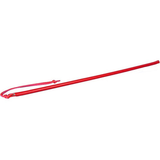 Spartacus Premium Leather Wrapped Discipline Cane