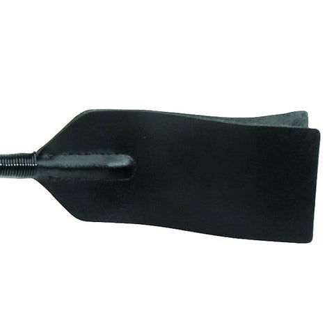 Thunderous 27in BDSM Hog Slapper by Spartacus Enterprises - Whips And Crops